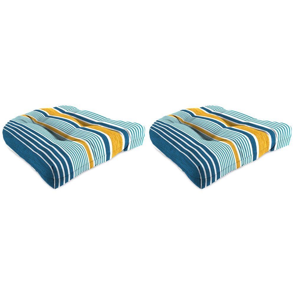 Outdoor Seat Pads - Walmart.com - Walmart.com