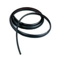 thumbnail image 2 of Universal Rubber Front Windshield Panel Car Seal Strips Trim Anti-Ageing 1.8M, 2 of 4