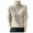 Beige, variant on Women Autumn Winter High Collar Knitted Sweater with Slim Fit Solid Color Bottoming Shirt Soft Glutinous Pile Collar Blue M