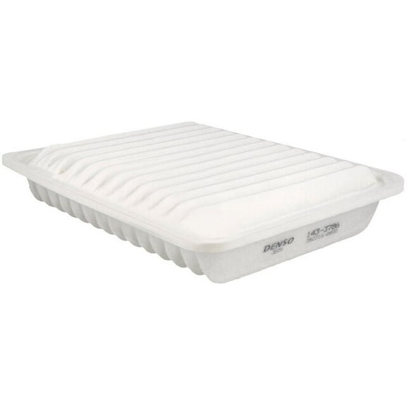 Air Filter - Compatible with 2013 - 2017 Mitsubishi Lancer 2014 2015 2016