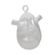 thumbnail image 5 of Dispensador de aceite de oliva y vinagre, botella de , suministros de cocina, contenedor de aceite transparente para cocina, 5 of 7