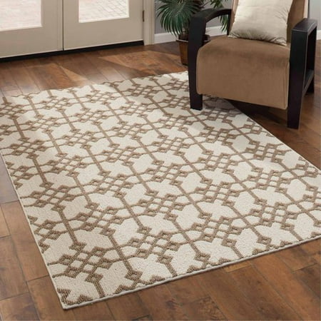 mainstays rug abstract area walmart