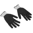 thumbnail image 2 of Cergrey Gants Anti-Coupe Sécurité Protection des Mains pour le Travail Cuisine Jardin Coupe, 2 of 8