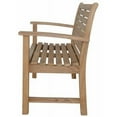thumbnail image 3 of Victoria 48" 2-Seater Bench, 3 of 3