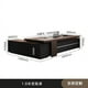 thumbnail image 1 of Console Organization Office Desks Luxury Meeting Workbench Boss Office Desks Standing Computer Bureau Meuble Office Supplies My Lux Decor Round, 1 of 14