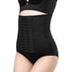 thumbnail image 1 of S-4XL Plus Size Women High Waist Panties Body Shaper Underwear Rubber Waist Slimming Trainer Shapewear, 1 of 5