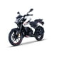 thumbnail image 3 of Motocicleta BAJAJ Pulsar NS 160 Deportiva, 160cc, 2023, Blanco, 3 of 6