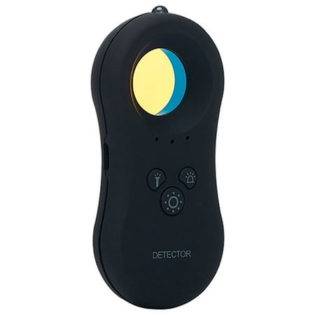 

Portable Mini LED Hide Camera - IR Scanner Micro Cam Finder Cameras for Beginners Fz300 Little Lens Kids Cameras Digital Phones for Kids Age 12 New Years Decorations