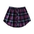 thumbnail image 1 of CAROOTU Shirt Extenders Adjustable Layering Fake Tops Lower Sweep Hem with Elastic Waist Band Mini Skirt, 1 of 7