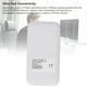 thumbnail image 4 of 5 G De Punto De Acceso Móvil, Enrutador Inalámbrico De Dispositivo Wifi Portátil Con Ranura De Tarjeta SIM, 16 Dispositivos, Wifi 6, A Prueba De Agua IP67, Batería De 7100 MAh, 4 of 7