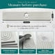 thumbnail image 5 of Instant Drying Stone for Kitchen Sink, Stone Drying Trays for Bathroom Sink, 5 of 5