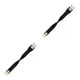 thumbnail image 2 of Sidaley Cable de datos E-MARK Chip Línea de transmisión de 10 Gbps Soporte de video 4K 3a Potencia de carga Amplia aplicación Cable de PVC duradero Type5 NO5, 2 of 5