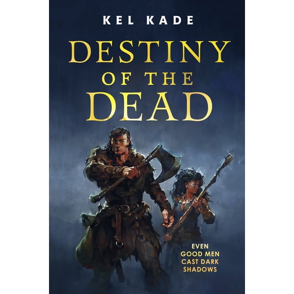 The Shroud of Prophecy: Destiny of the Dead (Series #2) (Hardcover)