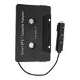 thumbnail image 4 of Car Audio Bluetooth Wireless Cassette Receiver, Bluetooth 5.1 Car Audio Stereo Cassette Vehicle Tape Converter Cassette, 4 of 5