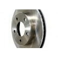 thumbnail image 2 of BENDIX PRT5689 Bendix Brake Rotor, 2 of 6