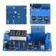 thumbnail image 5 of Con Función De Memoria De Apagado Relé De Retardo, Relé De Temporizador De Ciclo, Motor De Control Para Controlar El Agua Controlar El Encendido Y Apagado De La Válvula Ccdes Cycle Delay Relay, 5 of 8