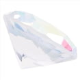 thumbnail image 1 of 60mm Cristal Diamante Pisapapeles Iris Fabricante Prisma Cristal Diamantes Sala de Bodas Adornos de Escritorio B, 1 of 9