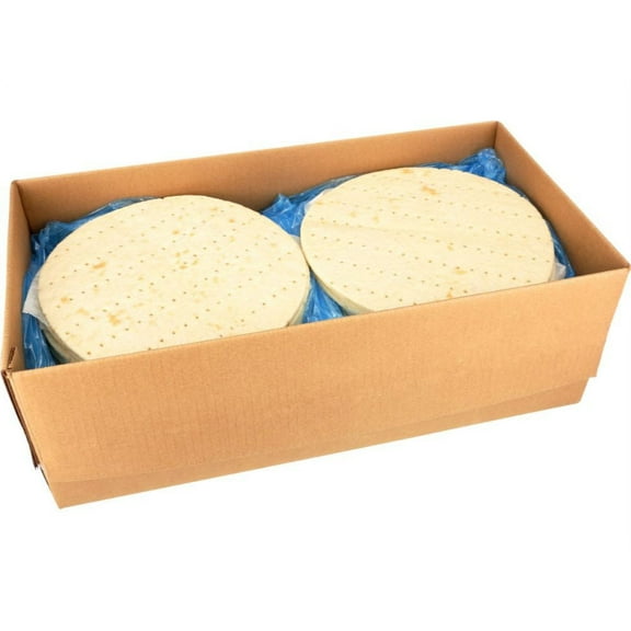 Tyson Bonici 10inch Par-Baked Extra Crispy Pizza Crust 5.25oz (PACK OF 80)