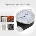 thumbnail image 2 of Tire Durometer Hardness Tester Detection Meter Measuring Tools Tire Durometer Fit for Material Testing Metal Processing, 2 of 7
