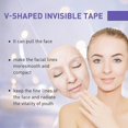 thumbnail image 5 of Parche lifting facial en forma de V de Jaysuing, modelador facial, reafirmante, antiarrugas, rostro ovalado en forma de V, atenúa líneas finas, kit de cuidado de la piel antienvejecimiento |, 5 of 5