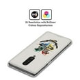 thumbnail image 2 of Head Case Designs Officially Licensed Harry Potter Deathly Hallows XXVII Hogwarts Soft Gel Case Compatible with Google Pixel 6, 2 of 7