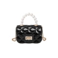 thumbnail image 1 of Bolsos cruzados para niñas pequeñas Bolso de mano para niños pequeños Mini bolso de hombro informal tipo mensajero para niños, 1 of 5