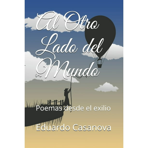 Al Otro Lado Del Mundo Letra