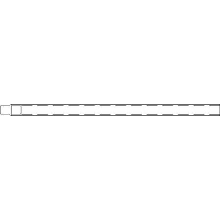 Insert Style Id Bands - Id Band, Soft Guard Insert Card (Units Per Box: 50)