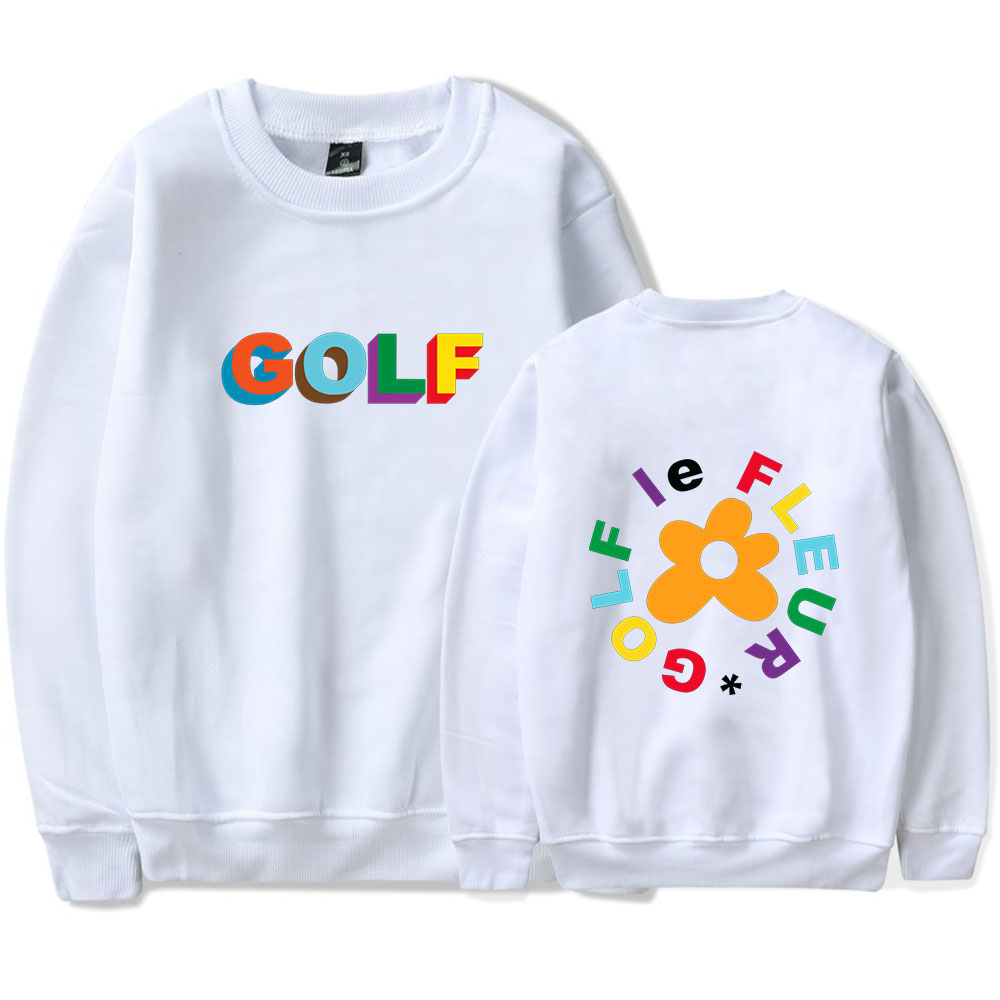 Golf unassuming Tyler the Creator