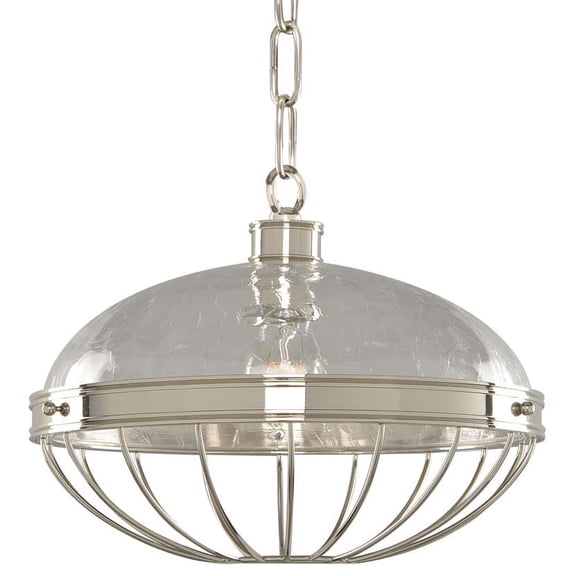 Kalco Montauk 14 Inch Pendant