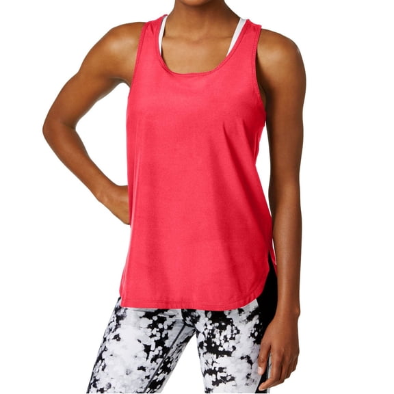 Calvin Klein Womens Active Tank Top