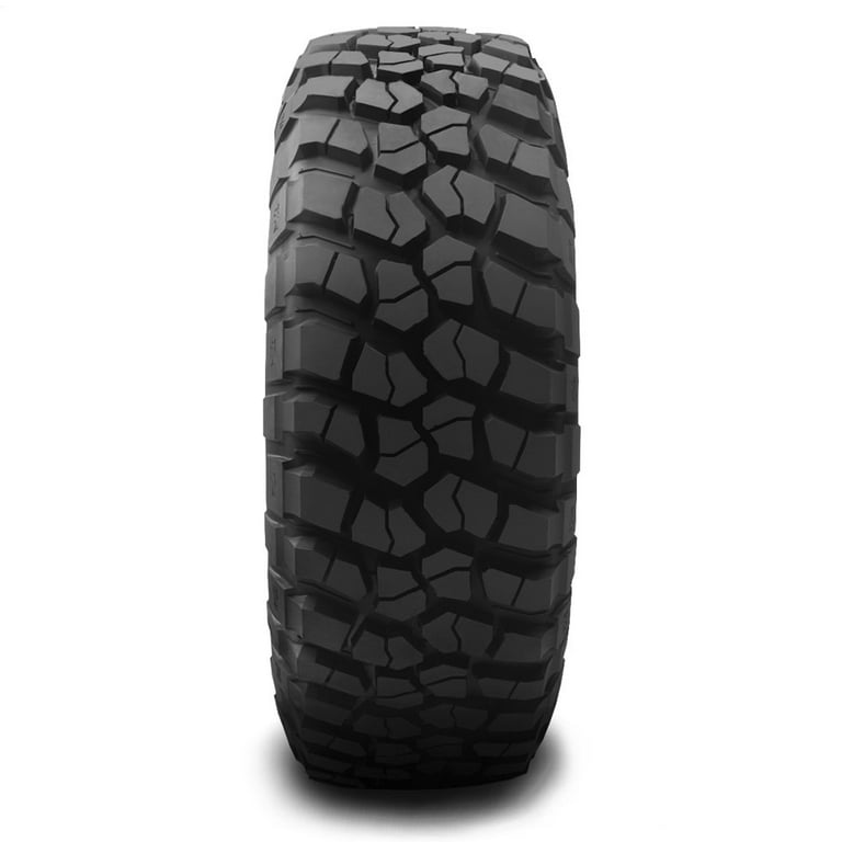 BFGoodrich Mud-Terrain T/A KM2 Off-Road Tire LT305/70R17/E 121