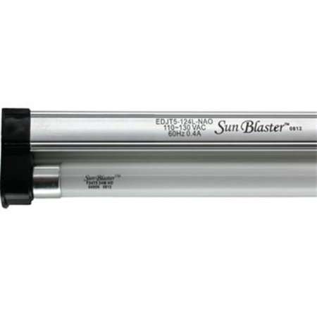 

SunBlaster 0900172 24 in. T5HO 24W 6400K Lighting Kit