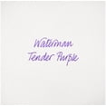 thumbnail image 3 of Waterman Liquid Ink Fountain Pens, Tender Purple Ink, 3 of 4