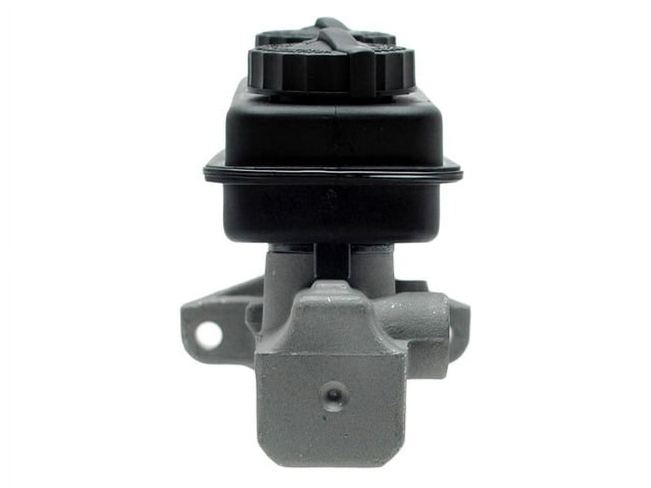 Raybestos MC39476 Professional Grade Brake Master Cylinder Fits select: 1989-1995 CHRYSLER LEBARON, 1994-1995 DODGE CARAVAN