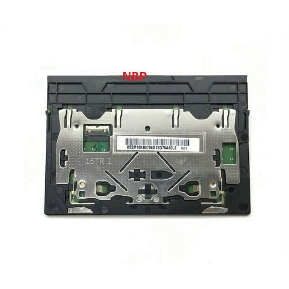 New Genuine Lenovo ThinkPad T470 T480 TouchPad 01AY037