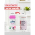 thumbnail image 3 of Lafes Natural Deodorant Stick, Rose & Coriander Scent, 2.25 oz, 3 of 4