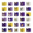Ramdan Calendar with Drawers 2025 Ramadan Gifts for Kids, 30 Pre