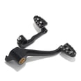 thumbnail image 4 of Brake Lever Shift Arm Pegs Pedal for Harley Sportster 883 1200 XL 2004-2020, 4 of 5
