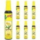 thumbnail image 2 of Ambientador en aerosol LITTLE TREES Vanillaroma, 6 x 103 ml, 2 of 7