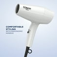 thumbnail image 4 of Conair Mid-Size Dryer, 1875 Watts, 2 Heat/Speed Settings, Lightweight Design, 4 of 10