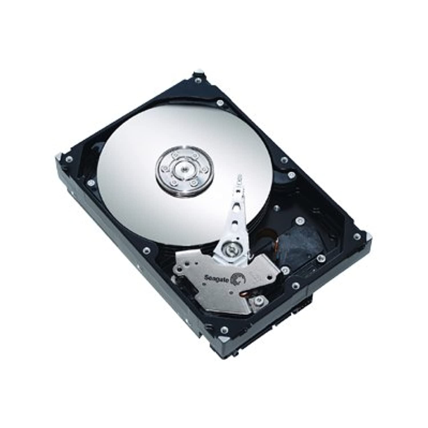 Seagate Barracuda ST3160812AS 160GB 7200RPM 8MB Cache SATA 3.0Gb/s 3.5 ...