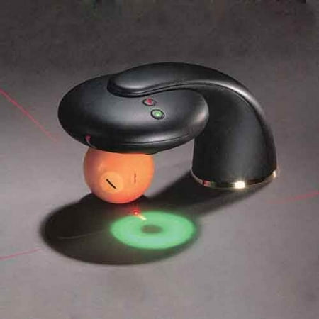 Laser Training - Spider Lazer Billiards Skill Training Aid