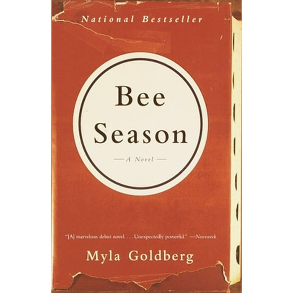 Bee Season : A Novel (Paperback)