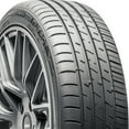 thumbnail image 6 of Momo Toprun M30 Europa UHP Summer 295/35R21 107Y XL Passenger Tire, 6 of 6