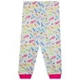 thumbnail image 3 of Rainbow High Girls Long Sleeve Pajamas Sizes 6-12, 3 of 3