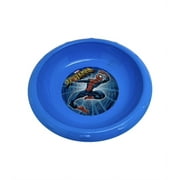 2pk Marvel Heroes Spiderman Snack Bowl