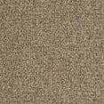 thumbnail image 4 of 7'x10' Natural Twine - Indoor Outdoor Area Rug Carpet Runners with a Premium Fabric Finished Edges, 4 of 6