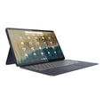 thumbnail image 5 of Lenovo IdeaPad Duet 5 13.3" 1080p OLED Touch Screen with Detachable Keyboard, 128GB, Chrome OS, 5 of 5