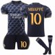thumbnail image 1 of Football Shirt Costume Children & Adult Kids 22(120-130CM) World Cup, 1 of 2